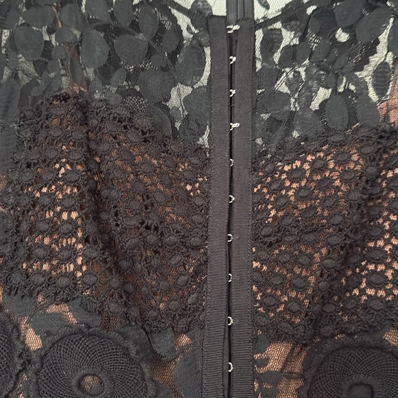 Byron Lars Carissima Sheath Dress - Picture 6 of 7